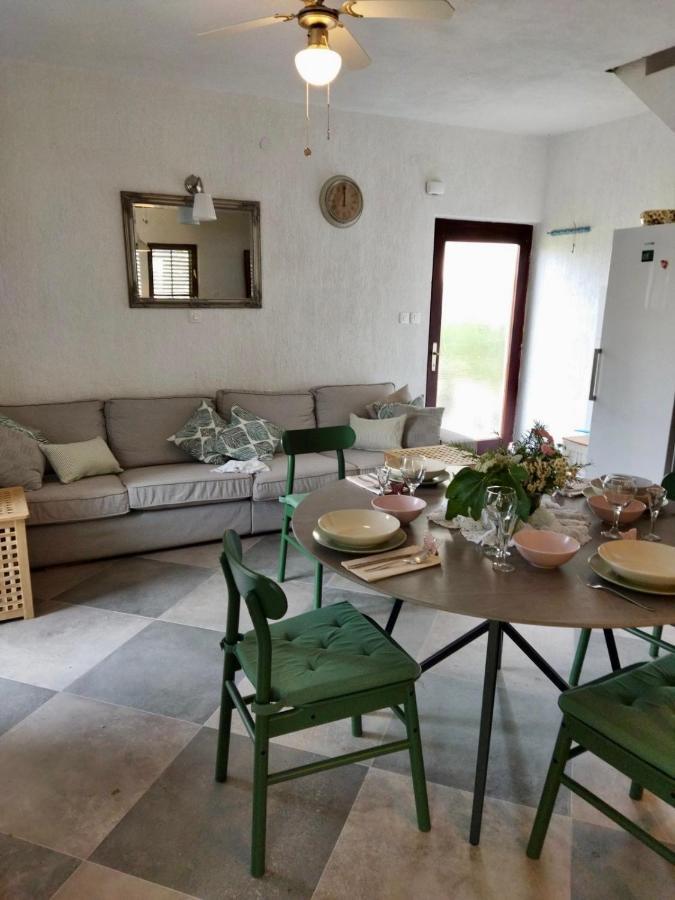 Holiday Home Bukovac Klimno Eksteriør billede
