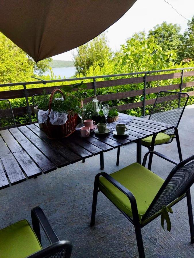 Holiday Home Bukovac Klimno Eksteriør billede