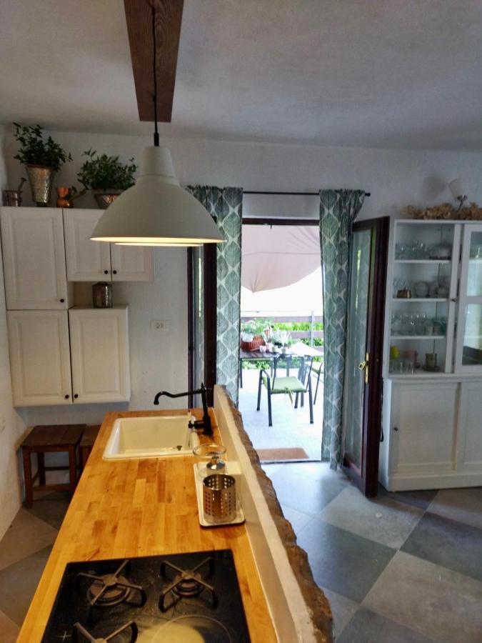 Holiday Home Bukovac Klimno Eksteriør billede