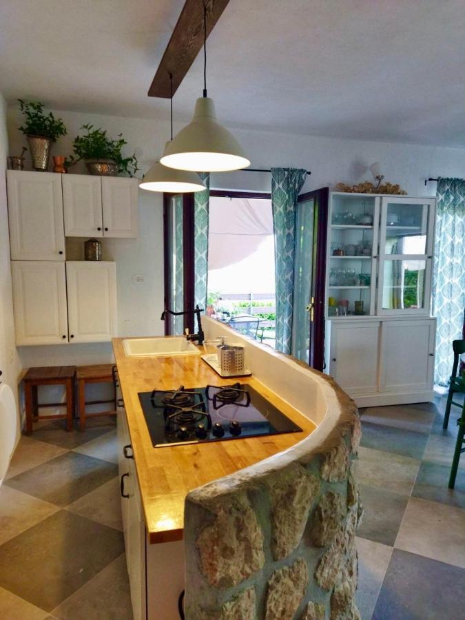 Holiday Home Bukovac Klimno Eksteriør billede