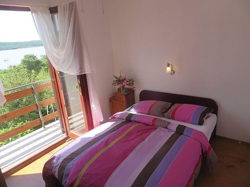 Holiday Home Bukovac Klimno Eksteriør billede