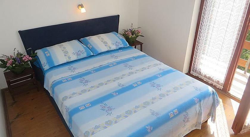 Holiday Home Bukovac Klimno Eksteriør billede