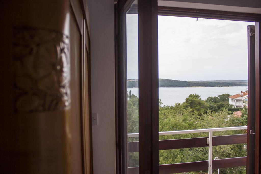 Holiday Home Bukovac Klimno Eksteriør billede